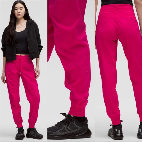 Lululemon Dance Studio Mid-Rise Jogger *Full Length - Picture 1 of 2